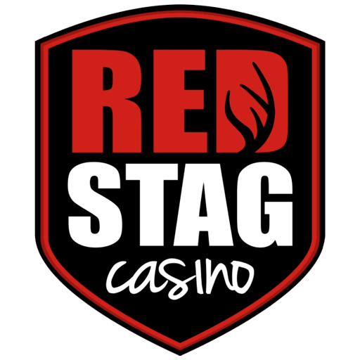 Red Stag Casino Bonus Logo
